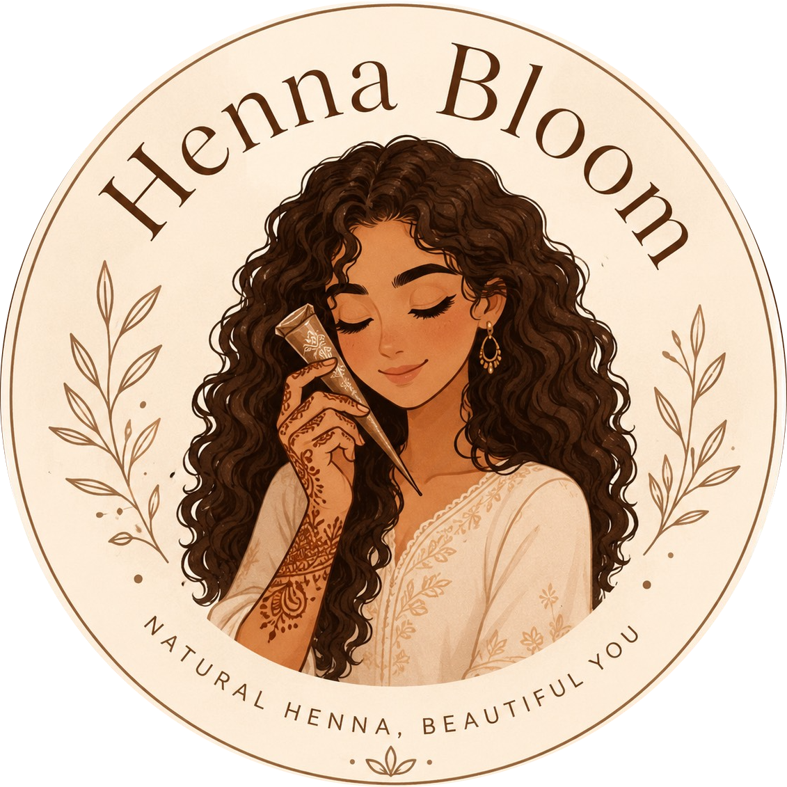 HennaBloom